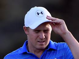 Jordan Spieth's Collapse Also Required A Great Comeback