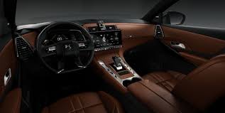 Plug In Hybrid Ds7 Crossback E Tense To Offer 300hp And 37 Miles Of Ev Range Carscoops Ds Automobiles Citroen Suv Reviews