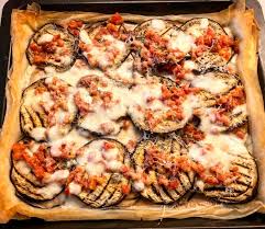 Maybe you would like to learn more about one of these? Torta Salata Con Pasta Fillo E Melanzane