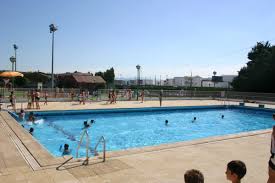 Piscine A Feyzin Horaires Tarifs Et Telephone Guide Piscine Fr