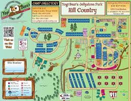 Looking for a yogi bear campsite to take your next family trip? Yogi Bear S Jellystone Park Hill Country Canyon Lake Texas Us Parkadvisor