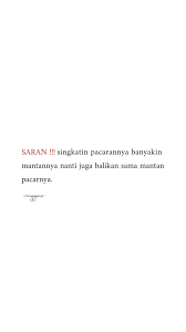 Anyone who stops learning is old, whether at twenty or. Kata Kata Balikan Sama Mantan Lucu Cikimm Com
