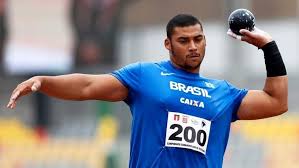 Aug 21, 2019 · o brasil terá 301 atletas e mais 18 substitutos nas olimpíadas de tóquio. Em Plena Pandemia Destaque Do Arremesso De Peso Do Brasil E Mais De 300 Profissionais Do Esporte Tem Salarios Cortados