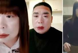 Nas redes: “Sister Hong”, o chinês que fingia ser mulher e pegava geral