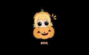 Enjoy and share your favorite beautiful hd wallpapers and background images. Iphone Kawaii Cute Halloween Wallpaper Novocom Top