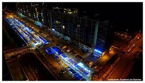 Kalau tak puas pergi pasar malam hari sabtu boleh pergi pasar tani. Mrkumai Blogspot Com Pasar Malam Cameron Highlands 2017