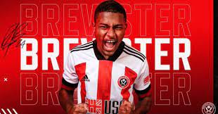 This page displays a detailed overview of the club's current squad. Brewster Explains Why Sheff Utd Are Perfect Fit After Sealing Liverpool Exit
