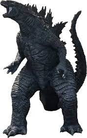He fights king ghidorah in the 2019 sequel, godzilla: Godzilla Monsterverse Character Profile Wikia Fandom