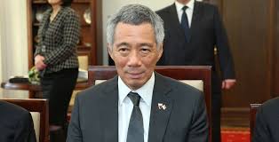 The cabinet of singapore forms the government of singapore together with the president of singapore. Singapore Pm Says His Successor Is Likely An Incumbent Cabinet Member Taiwan News 2018 02 27