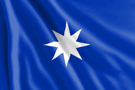 Bandera mapuche es cada una de las banderas usadas como emblema y símbolo por comunidades y organizaciones mapuches tanto de chile como de argentina. Banderas De America Todo Lo Que No Sabias De Las Banderas Americanas