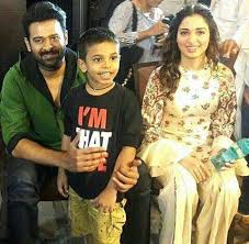 Sweety shetty (born 7 november 1981), known by her stage name anushka shetty, is an indian actress and model who predominantly works in the telugu and tamil film industries. So Cute Prabhas Instaprabhasraju Instaprabhas Tamannabhatia Tamannahbhatia