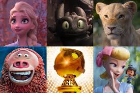 Deathgripper max level 150 titan mode new dragon dragons rise of berk new dreadfall. Disney Leads Animation Nominations At 77th Golden Globes Rotoscopers