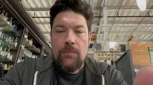 What happens when you are trying to give a tour at work, which happens to  be a prop house, and the props decide to get involved. #officialsdsa  #propertymastersguild