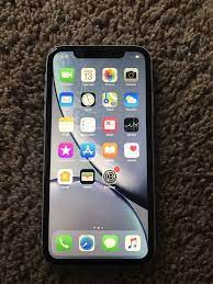 Apple Iphone Xr 64gb White Unlocked A1984 Cdma Gsm Used Iphone Xr Iphonexr Xriphone 699 00 End Dat Iphone Apple Phone Case Iphone Organization