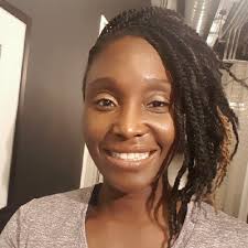 I definitely look like the cat that's got the cream and why wouldn't I…