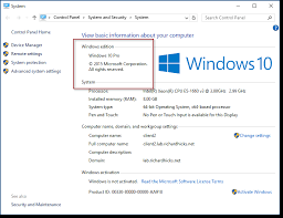 You'll be asked to enter a new product key. Directaccess And Windows 10 Professional Richard M Hicks Consulting Inc