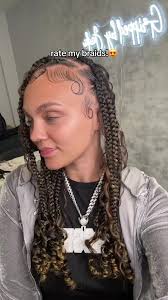 Corey Laray Braids