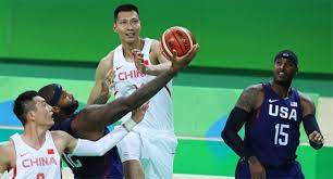 Ana sayfa etiketler çin basketbol ligi. Abd Den Cin E Basketbol Dersi Trt Spor Turkiye Nin Guncel Spor Haber Kaynagi