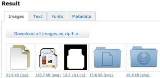 With our free pdf viewer online users can view pdf files from any computer with an internet connection. 6 Ways To Extract Images From Pdf Files To Tiff Jpeg Png