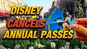 Don't miss out on great deals for things to do on your trip to paris! Breaking Disney Cancels Annual Pass Program At Disneyland Youtube
