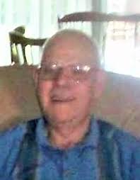 Gerald Danburg Obituary (1925