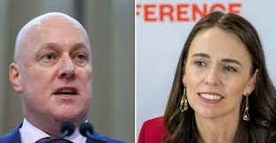 Political Roundup: The Misuse of power to entrench Three Waters legislation 