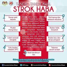 Memang dibutuhkan ketekunan dan kelihaian dalam merawatnya. Bahaya Strok Haba Dan Cara Petua Petua Tradisi Facebook