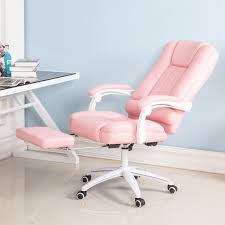 Cheap Office Chairs Buy Directly From China Suppliers Computer Student Main Sowing Backrest Chair Bed Cheap Office Chairs Girl Bedroom Decor Pink Office Chair