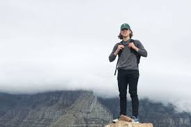 An affinity for problem solving leads Program of Liberal Studies student to  South Africa, Denmark — and to the Great Books major