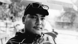 Sajan Gurung's Instagram, Twitter & Facebook