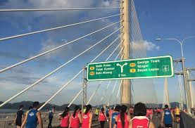 2017 (31) december (2) november (1) october (2). Penang Bridge International Marathon 2016 Relax Penang