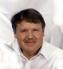 Harvey Ritch Obituary