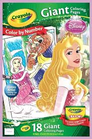 The 12 75 x 19 5 book holds 18 giant coloring pages. Pin De Rodrigo Santos Martins Em Disney Princess Desenhos De Princesas Disney Desenhos De Princesa Da Disney