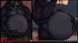 Maybe you would like to learn more about one of these? Favorites Gallery For Secretz Fur Affinity Dot Net