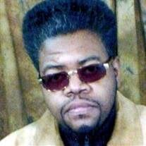 Mr. Clinton Works Obituary