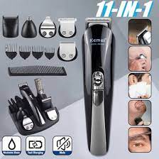 Painless portable eyebrow trimmer for women, epilator for women, facial hair remover for women,face, lips, nose hair removal electric trimmer with light (n) 4.0 out of 5 stars 170 2 offers from ₹548.00 Kemei 11 In 1 Multifunction Hair Clipper Professional Hair Trimmer Electric Beard Trimmer Hair Cutting Machine Trimer Cutter 5 China Baby Hair Clipper And Buy Wahl Hair Clippers Price Made In China Com