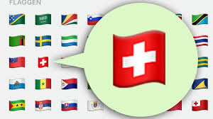 Wir bieten verschiedene ausdrucksformen und variationen der schweizer flagge. Das Kreuz Mit Dem Quadrat Apple Flickt Die Schweizerfahne Blick