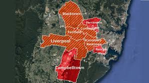 Everything you need to know about sydney's worst day of covid so far and how to follow the new rules. Covid 19 Rules For People In Western And South Western Sydney Cid