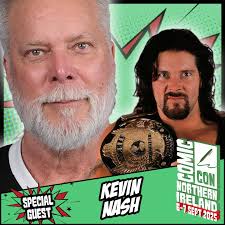 For the Love of Wrestling