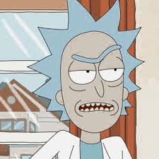 Aesthetic rick and morty icons. Rick And Morty Icons Explore Tumblr Posts And Blogs Tumgir