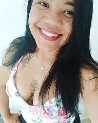 Pamela Leite's Instagram, Twitter & Facebook