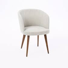 Abrazo Upholstered Dining Chair Dining Chairs Upholstered Dining Chairs Contemporary Dining Chairs