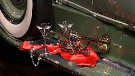 Classic Car Club of America Experience Car Show
