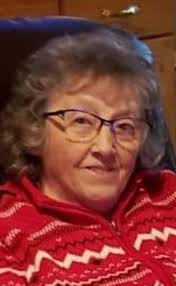 Ruth Rusch Obituary (1942