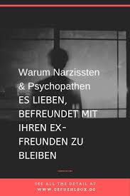 Warum Narzissten Psychopathen Es Lieben Befreundet Mit Ihren Ex Freunden Zu Bleiben Narcissist Lockscreen