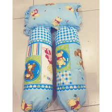 Beli bantal dan guling bayi. Bantal Guling Bayi Strawberry Shopee Indonesia