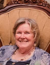 Rosemary Gassaway Obituary August 31, 2023