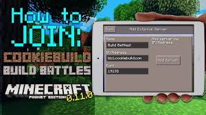 Connect to this minecraft 1.17 server using the ip . How To Make A Server On Minecraft Bedrock Ipad In 2021 Minecraft Pe Seeds Minecraft Pocket Edition