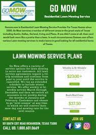 Coincidentally, lawn care pricing to be the #1 thing many lawn care business owners don't get right. 86 Lawn Mowing Ideas Lawn Mowing Lawn Care