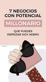 Resultado de imagen para TEDx "como buscar" ideas oportunidades "de negocios"